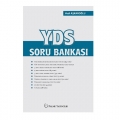 YDS Soru Bankası Palme Yayınları