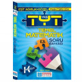 TYT Temel Matematik EA-Sözel Soru Bankası - Evrensel İletişim Yayınları