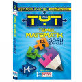  TYT Temel Matematik EA-Sözel Soru Bankası - Evrensel İletişim Yayınları