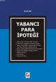 Yabancı Para İpoteği - Ahmet Nar