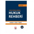 Yargı Süreçlerinde Hukuk Rehberi - Veysel Gültaş