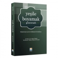  Yeşile Boyamak - Tufan Özsoy