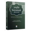 Yeşile Boyamak - Tufan Özsoy