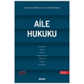  Aile Hukuku - Mehmet Erdem, Aslı Makaracı Başak
