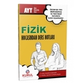 AYT Fizik Ders Notları Kurul Yayınları