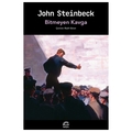 Bitmeyen Kavga - John Steinbeck