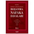 Boşanma Nafaka Davaları - Nihat İnal