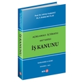  İş Kanunu - Savaş Taşkent, F. Barış Mutlay