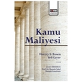 Kamu Maliyesi - Harvey S. Rosen, Ted Gayer