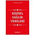 Kişisel Sağlık Verileri - Erdoğan Can Dilek