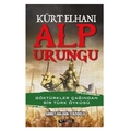  Kürt Elhanı Alp Urungu - Ahmet Haldun Terzioğlu