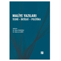 Maliye Yazıları, Teori, İktisat, Politika - Arkan Yusufoğlu, Muharrem Çakır