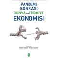 Pandemi Sonrası Dünya ve Türkiye Ekonomisi - Murat Aksoy, Veysel Ulusoy
