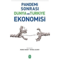  Pandemi Sonrası Dünya ve Türkiye Ekonomisi - Murat Aksoy, Veysel Ulusoy