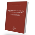 Roma Hukukundan Günümüze Hukukun Genel İlkeleri - Abdurrahman Savaş