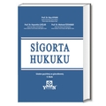 Sigorta Hukuku Ders Kitabı - Rıza Ayhan, Hayrettin Çağlar, Mehmet Özdamar