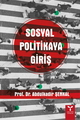  Sosyal Politikaya Giriş - Abdulkadir Şenkal