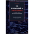 SQL Uygulamaları ve Sorgu Bankası - Esra Yorulmaz Salman