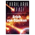  Tanrıların Savaşı - Erich Von Daniken
