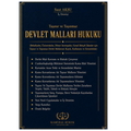  Taşınır ve Taşınmaz Devlet Malları Hukuku - Suat Aksu