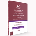  Türkiye’nin Sosyoekonomik Yapısı Konu Anlatımı ve Soru Bankası Temsil Kitap Yayınları 2025