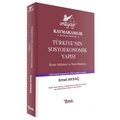 Türkiye’nin Sosyoekonomik Yapısı Konu Anlatımı-Soru Bankası Temsil Kitap Yayınları 2024