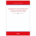  Yüklenici ve Zanaatkarların İnşaatçı İpoteği Hakkı - İlker Hasan Duman