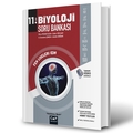 11. Sınıf Fen Lisesi Biyoloji Soru Bankası Çap Yayınları