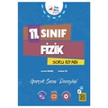  11.Sinif Fizik Soru Kitabi Yeninesil Yayinevi