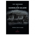 1921 Anayasası ve Egemenliğin Gelişimi - Gülden Çamuroğlu