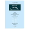  200 Soruda İşe İade Uyuşmazlıkları - Doğukan Nişancı