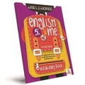 5. Sınıf English Me Vocabulary Book Çanta Yayınları