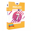 7. Sınıf İngilizce Etkinlikli BiSoru Binot Yayınları