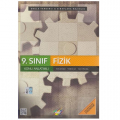  9. Sınıf Fizik Konu Anlatımlı - Fdd Yayınları