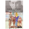  Anadolu Garajı - Fakir Baykurt