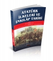 Atatürk İlkeleri ve İnkılap Tarihi - Abdullah İlgazi