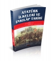  Atatürk İlkeleri ve İnkılap Tarihi - Abdullah İlgazi