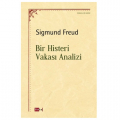 Bir Histeri Vakası Analizi - Sigmund Freud