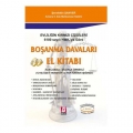 Boşanma Davaları El Kitabı - Şerafettin Şanver