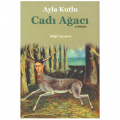  Cadı Ağacı - Ayla Kutlu