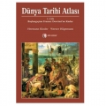 Dünya Tarihi Atlası Cilt: 1 - Hermann Kinder, Werner Hilgemann