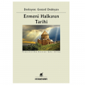  Ermeni Halkının Tarihi - Gerard Dedeyan