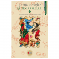  Grimm Masalları 1. Cilt - Grimm Kardeşler