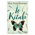  İç Kitabı - Ece Temelkuran
