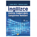 İngilizce Kelime Dağarcığını Geliştirme Rehberi - İ. Hakkı Miricİ, Mehmet Şahin