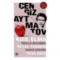  Kızıl Elma Oğulla Buluşma - Cengiz Aytmatov