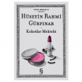  Kokotlar Mektebi - Hüseyin Rahmi Gürpınar