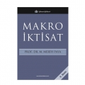  Makro İktisat - M. Merih Paya