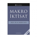 Makro İktisat - M. Merih Paya