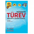  Matematik Türev Konu Özetli Kitapçık Yüzde Yüz Yayınları